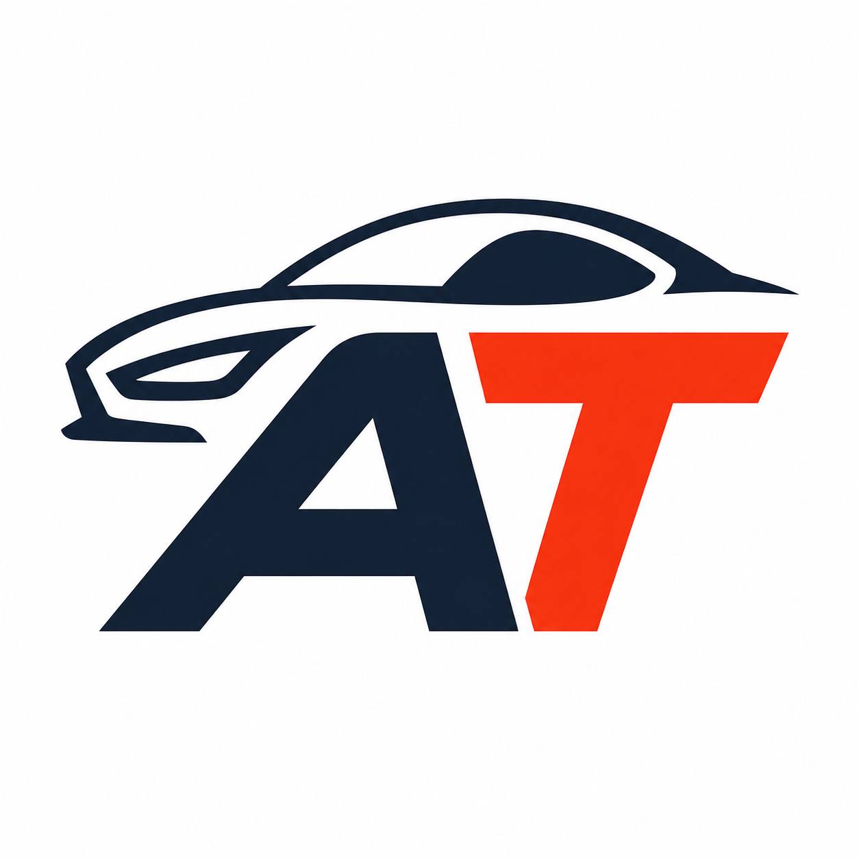 Auto Trümper Logo